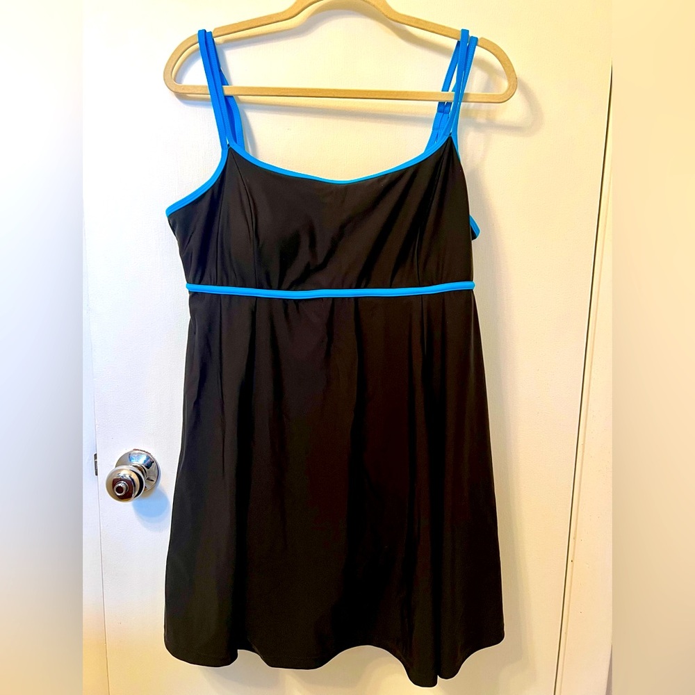Hilor Swimsuit Size 20